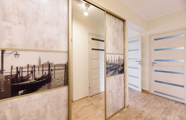 Zdrojowa by Baltic Home - Photo 20