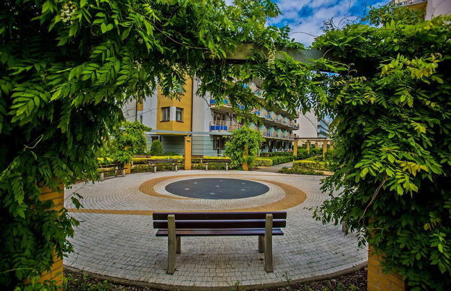 Zdrojowa by Baltic Home - Photo 1