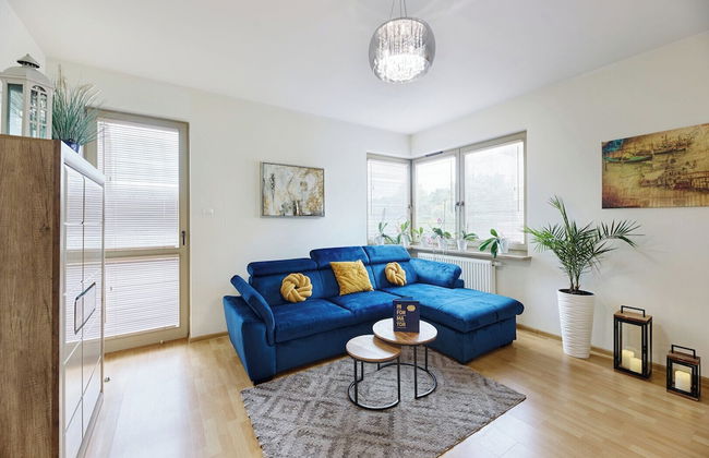 Zdrojowa by Baltic Home - Photo 15