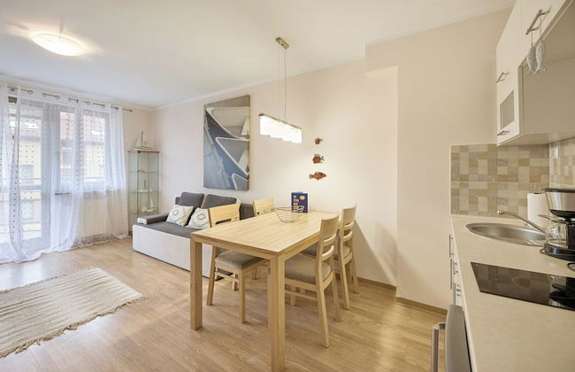 Zdrojowa by Baltic Home - Photo 3