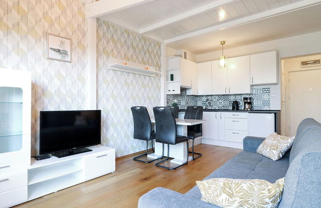 Zdrojowa by Baltic Home - Photo 12