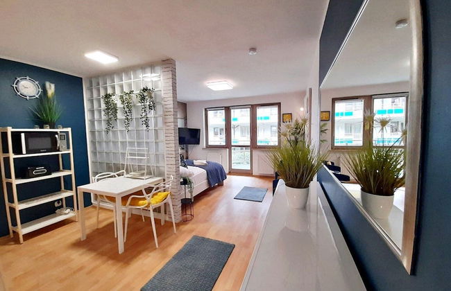 Zdrojowa by Baltic Home - Photo 43