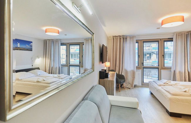 Zdrojowa by Baltic Home - Photo 62