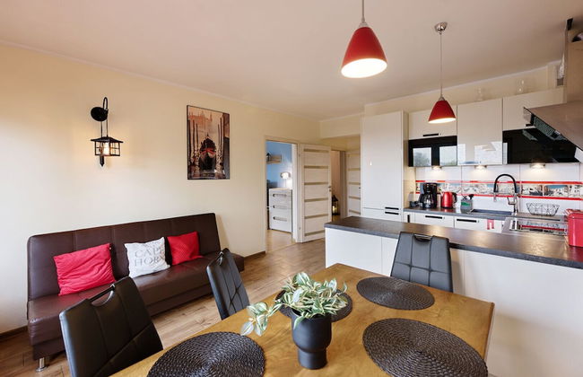 Zdrojowa by Baltic Home - Photo 23