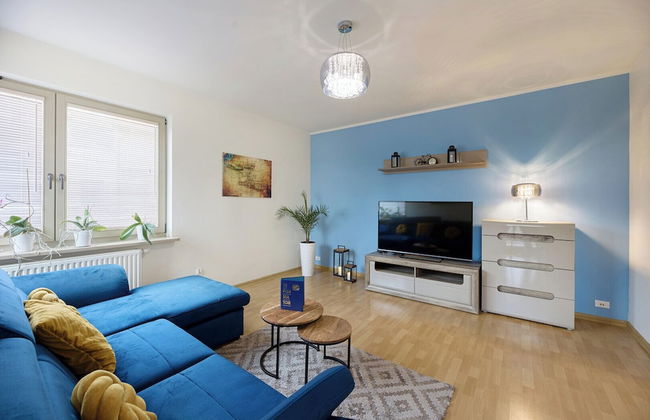 Zdrojowa by Baltic Home - Photo 17