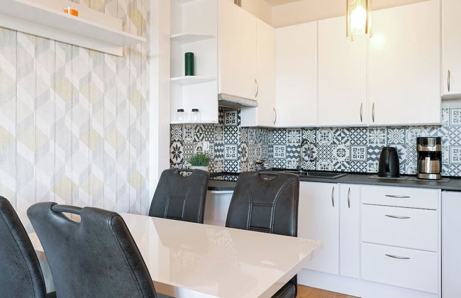 Zdrojowa by Baltic Home - Photo 73