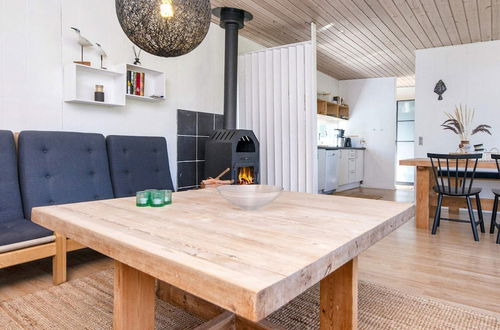 Photo 4 - 6 Person Holiday Home in Glesborg