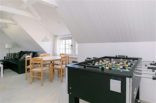Photo 23 - 20 Person Holiday Home in Ulfborg