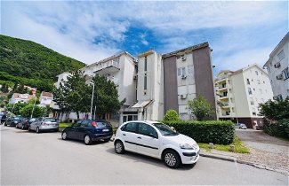 Foto 1 - Budva Apartments