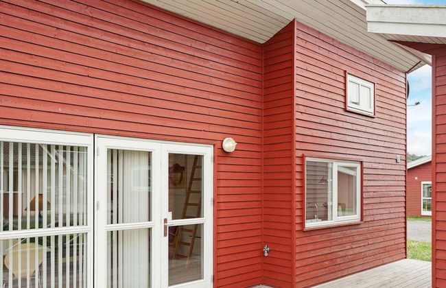 4 Person Holiday Home in Gudhjem - Photo 19