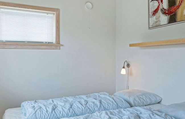 4 Person Holiday Home in Gudhjem - Photo 16