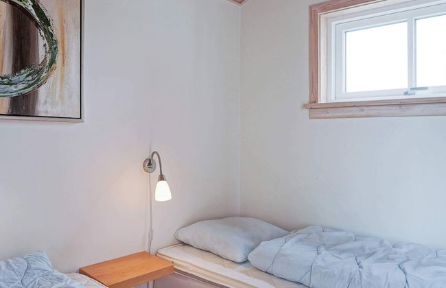 4 Person Holiday Home in Gudhjem - Photo 14