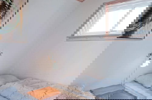 Foto 14 - 4 Person Holiday Home in Gudhjem