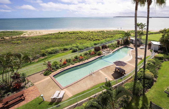 BreakFree Great Sandy Straits - Foto 55