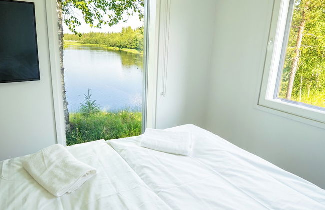 The Iconic Wikkelä Villa - Photo 6