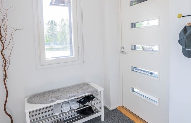 The Iconic Wikkelä Villa - Photo 2