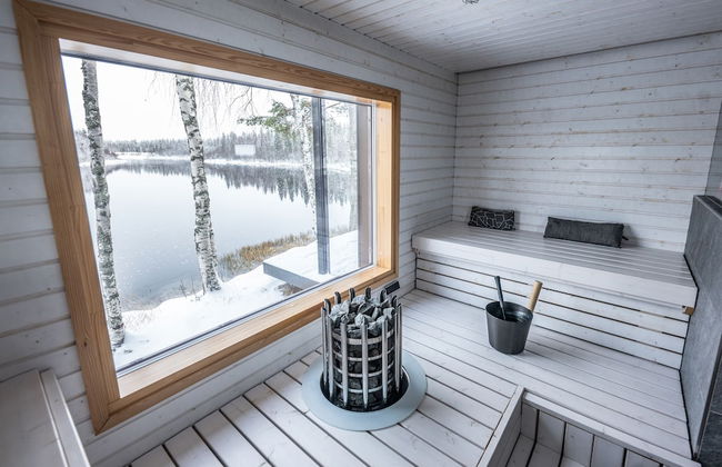 The Iconic Wikkelä Villa - Photo 39