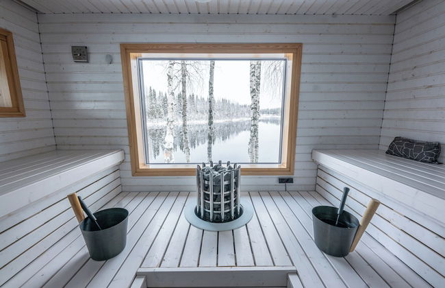 The Iconic Wikkelä Villa - Photo 38