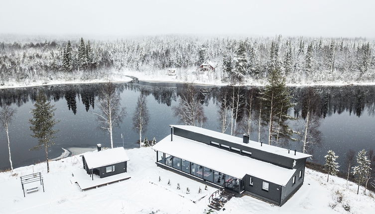 Photo 1 - The Iconic Wikkelä Villa