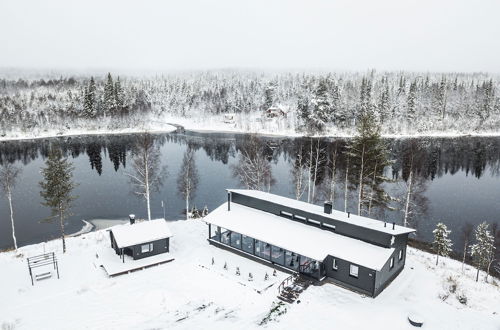 Photo 1 - The Iconic Wikkelä Villa