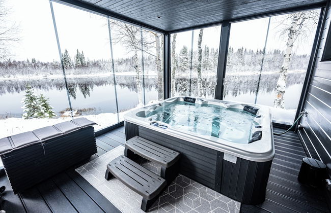 The Iconic Wikkelä Villa - Photo 34