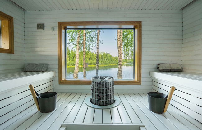 The Iconic Wikkelä Villa - Photo 40