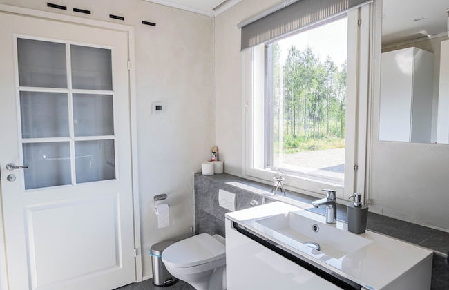 The Iconic Wikkelä Villa - Photo 28