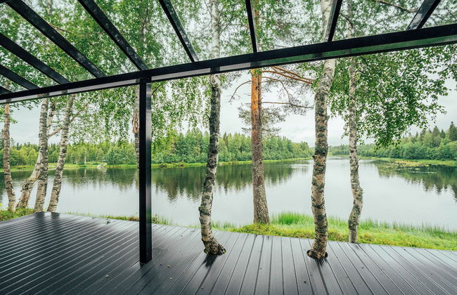 The Iconic Wikkelä Villa - Photo 23