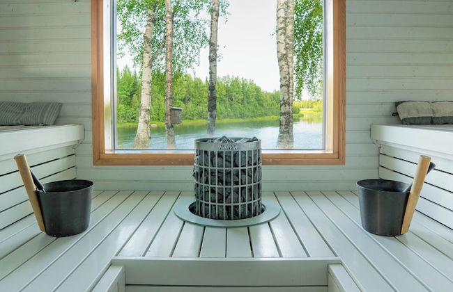 The Iconic Wikkelä Villa - Photo 31