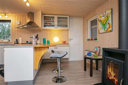 Foto 2 - Holiday Home in Ulfborg