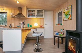 Foto 3 - Holiday Home in Ulfborg