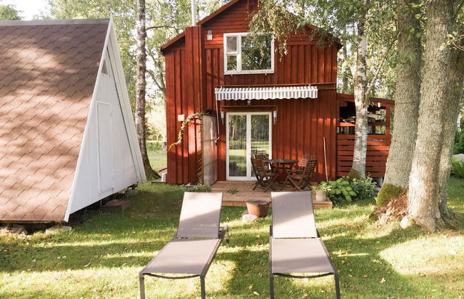 Beautiful Cottage in Kaberneeme - Foto 18