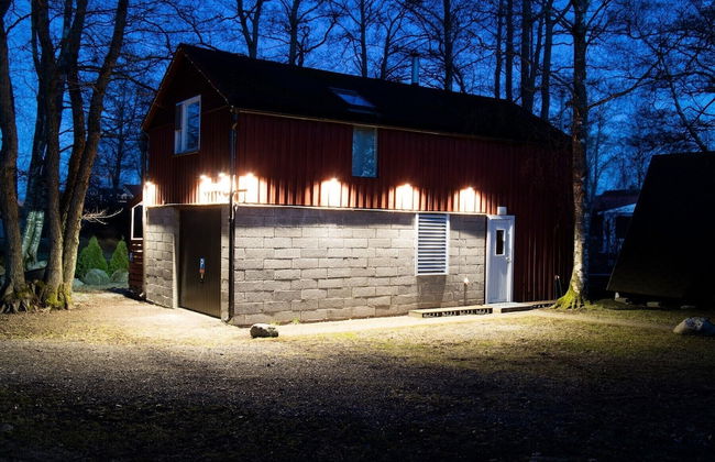 Beautiful Cottage in Kaberneeme - Foto 27