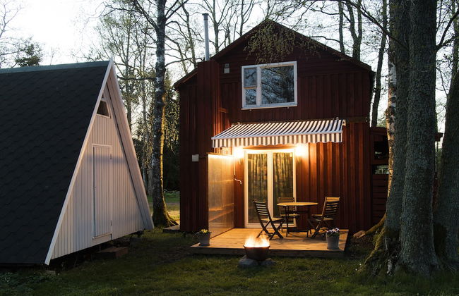 Beautiful Cottage in Kaberneeme - Foto 24