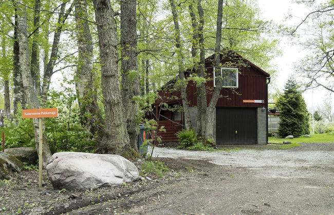 Beautiful Cottage in Kaberneeme - Foto 25