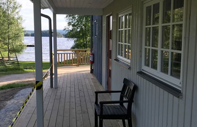Sandvikengården Stugby - Foto 51