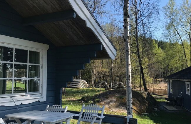 Sandvikengården Stugby - Foto 50