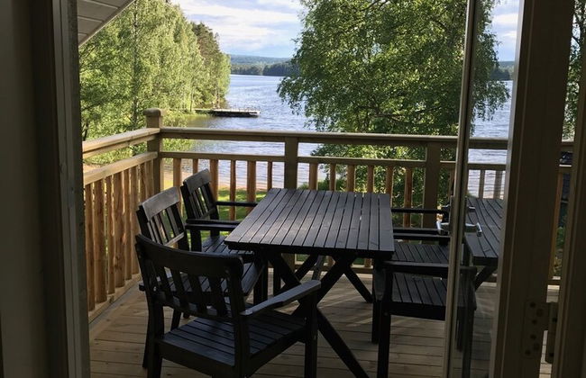 Sandvikengården Stugby - Foto 44