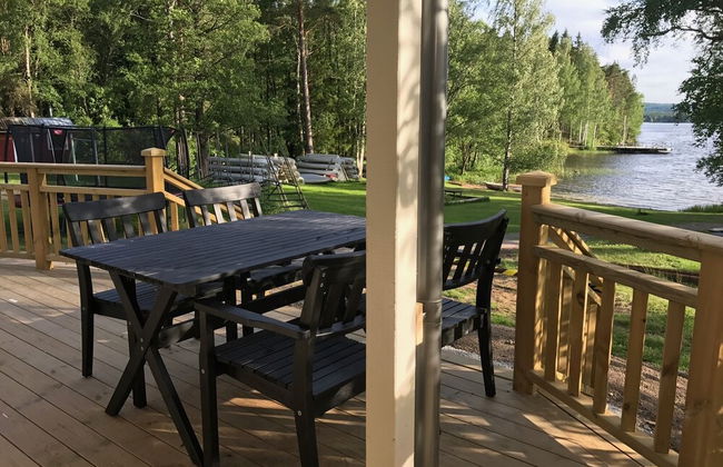 Sandvikengården Stugby - Foto 45
