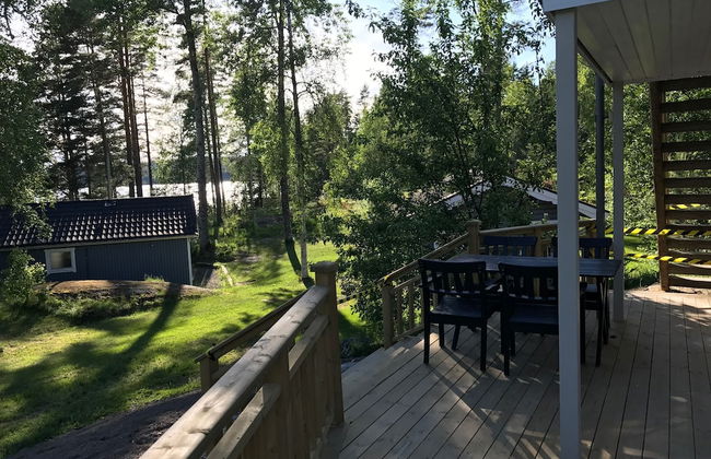 Sandvikengården Stugby - Photo 39