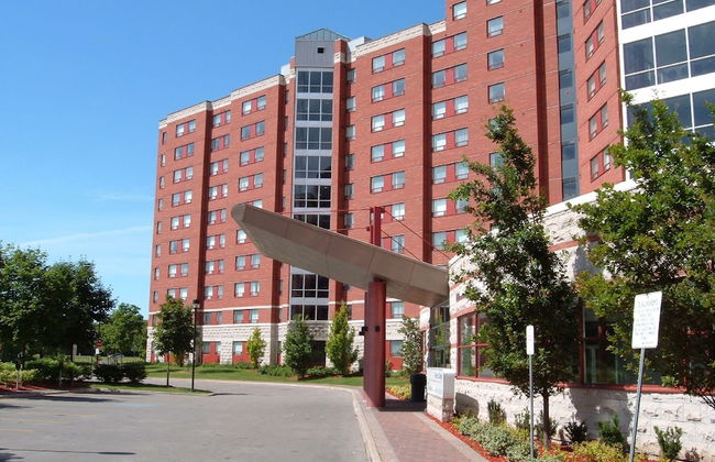 Residence & Conference Centre - Toronto - Foto 22