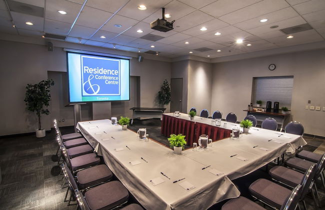 Residence & Conference Centre - Toronto - Foto 16
