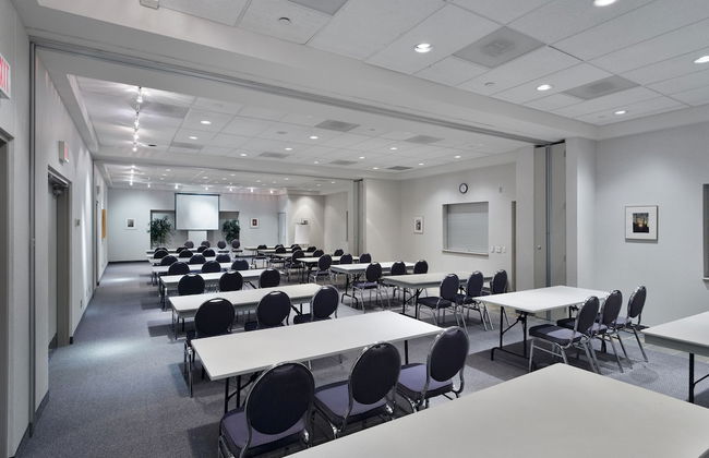 Residence & Conference Centre - Toronto - Foto 17