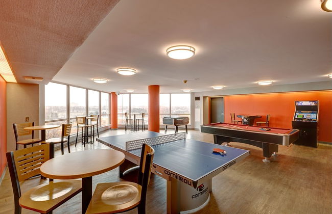 Residence & Conference Centre - Toronto - Foto 12
