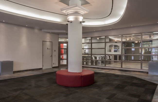 Residence & Conference Centre - Toronto - Foto 2