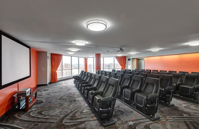 Residence & Conference Centre - Toronto - Foto 11