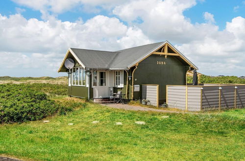 Photo 1 - Vintage Holiday Home in Rømø near Beach