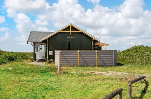 Photo 18 - Vintage Holiday Home in Rømø near Beach