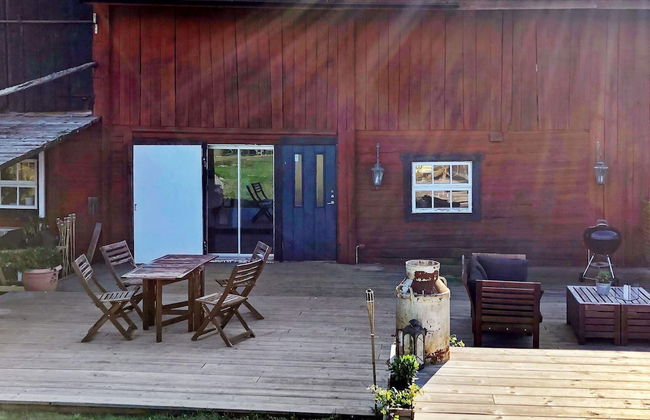 9 Person Holiday Home in Tystberga - Foto 15