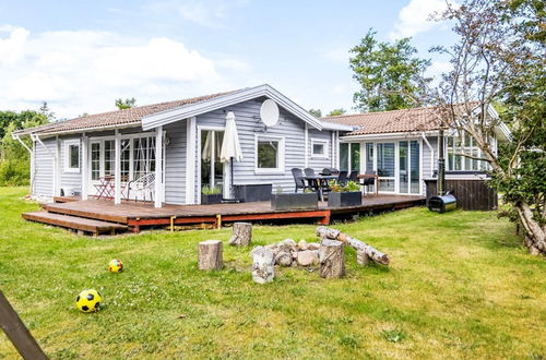 Photo 37 - 8 Person Holiday Home in Hadsund